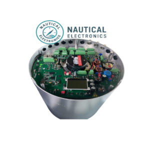 STANDARD 22NX Gyrocompass Sensor PCB (110-244.100)