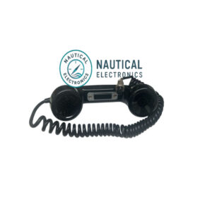 NQW-213 handset – marine communication telephone handset for radio and navigation equipment