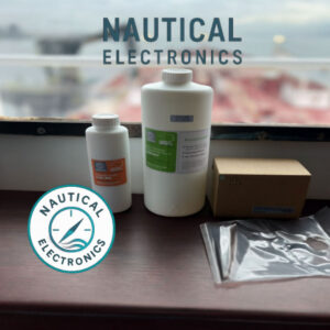 STANDARD 20 / 22 / 22NX Gyrocompass Service Pack – P/N 110-233.X19