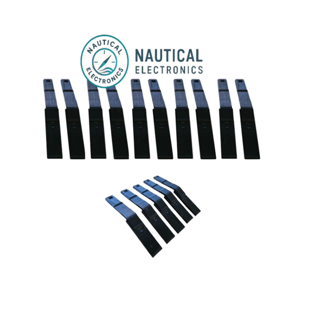 PTT Push Button Compatible with Sailor C4900 C4901 – RT-4822 & 1000P Handsets-