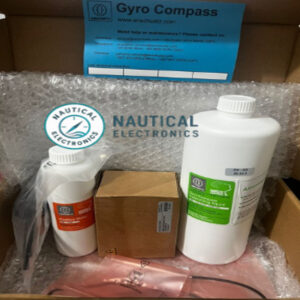 Standard 20 / 22 / 22NX Gyrocompass Service Pack (110-233.X19)